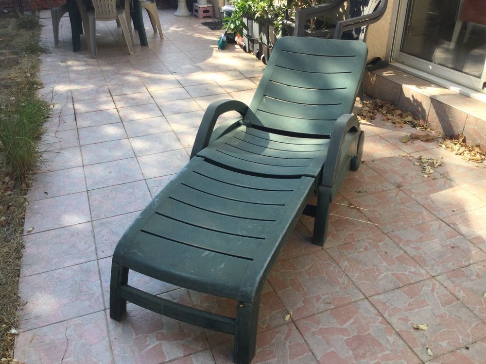 Transat, bain de soleill 25 Montpellier (34)