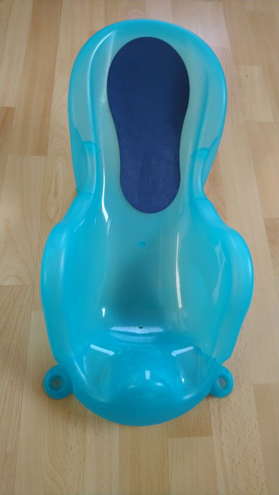 Transat de bain 5 Metz (57)