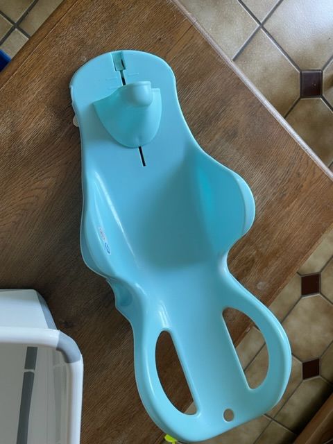 Transat de bain 6 Saint-Omer-en-Chauss�e (60)