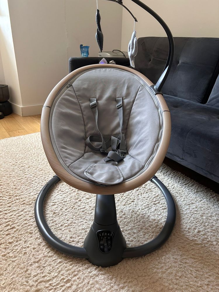 Transat - Balancelle b�b� �lectrique - Maxi Cosi 140 Cannes (06)