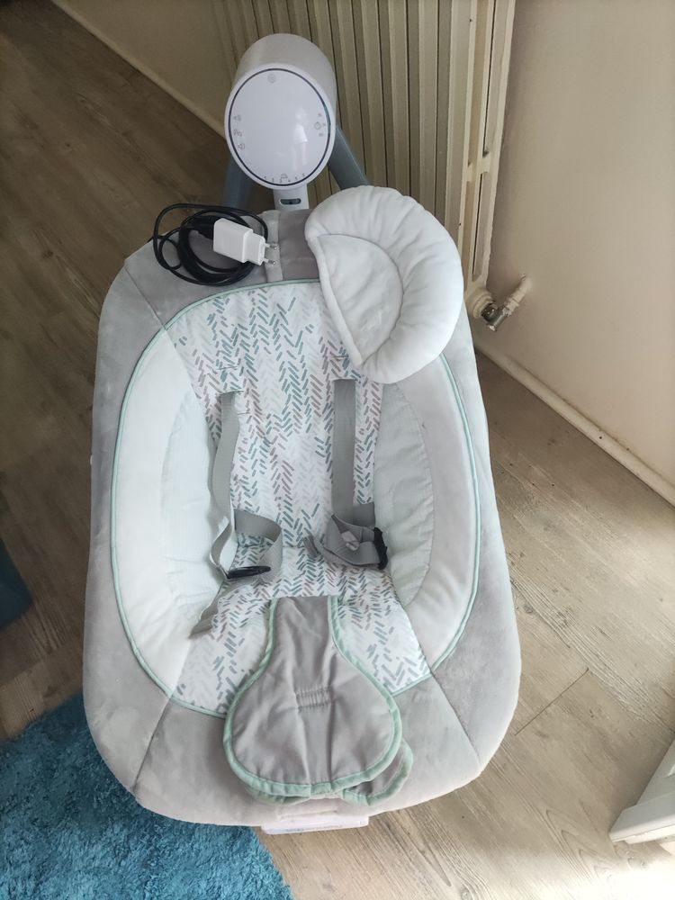 TRANSAT/BALANCELLE ELECTRIQUE 110 P�rigueux (24)