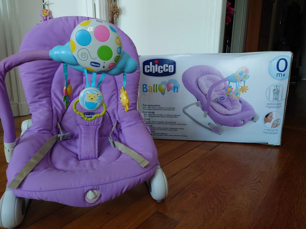 Transat balancelle 40 Enghien-les-Bains (95)