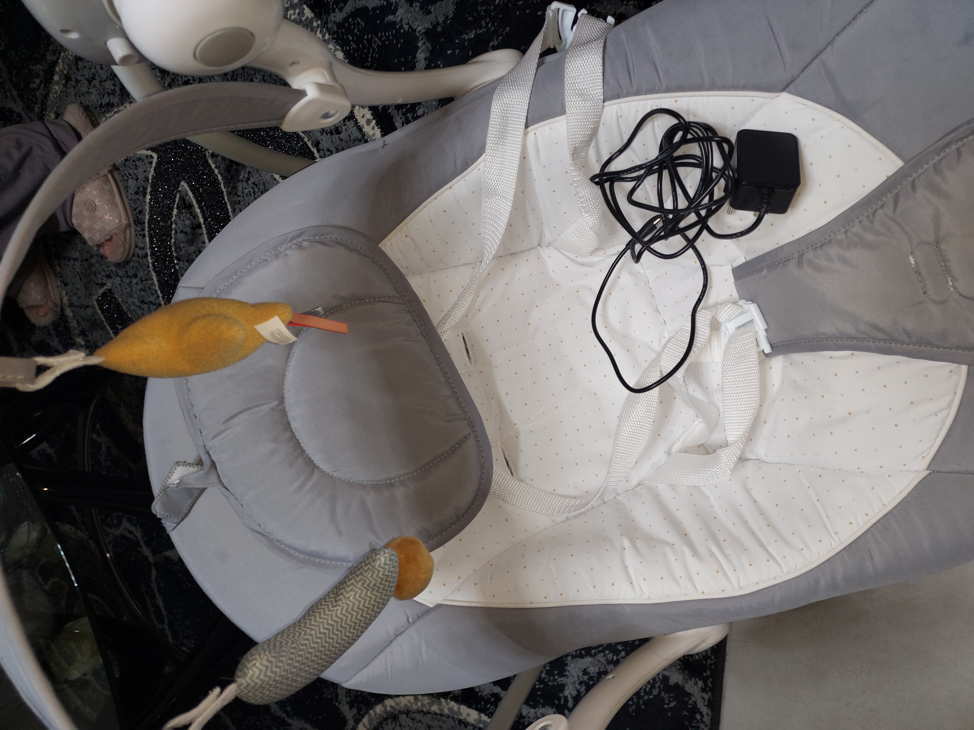 Transat balancelle 40 Guyancourt (78)