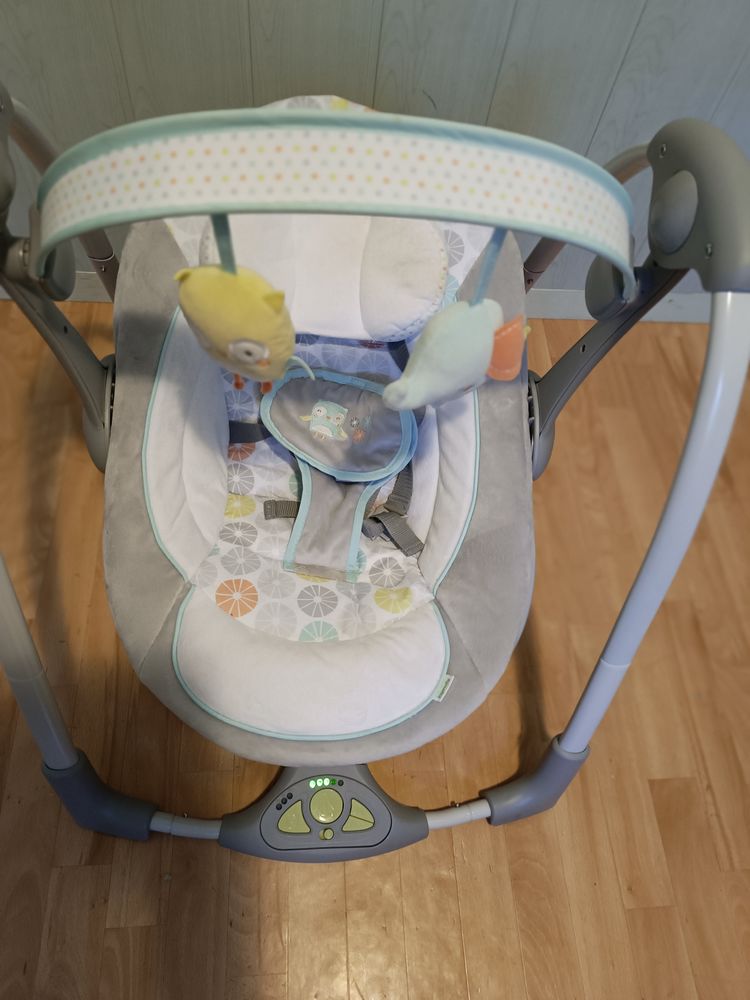 Transat balancelle 30 Dou�-la-Fontaine (49)