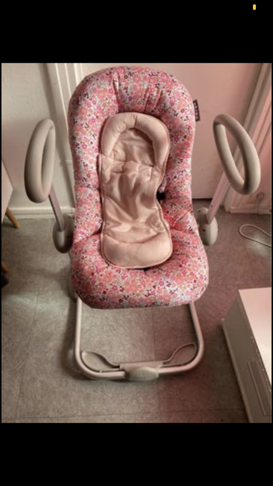 Transat beaba 90 Villeparisis (77)