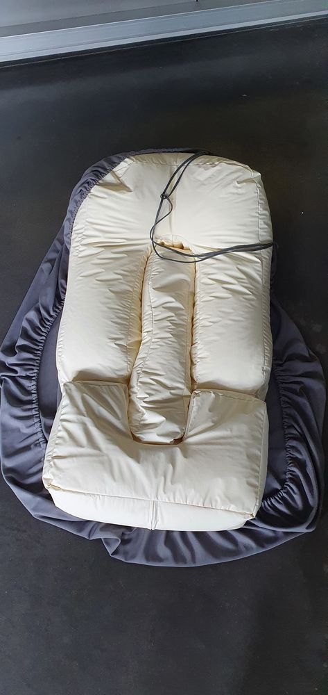 Transat b�b�  babyPoser  Lasolite 83 Saint-Martin-d'H�res (38)