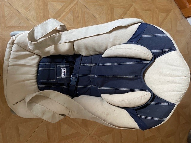 Transat b�b� Chicco 20 Le Plessis-Robinson (92)