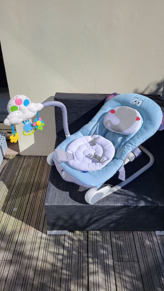 TRANSAT B�B� CHICCO 40 Lorient (56)