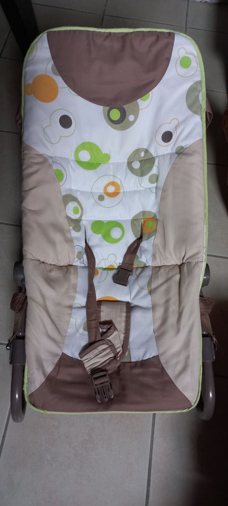 Transat  b�b� comme neuf 15 Villette-d'Anthon (38)