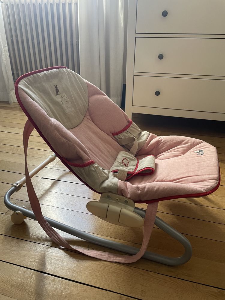 Transat B�b� Confort 20 M�con (71)