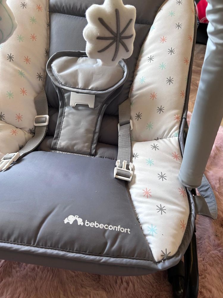 TRANSAT BEBE CONFORT 25 Cardonnette (80)