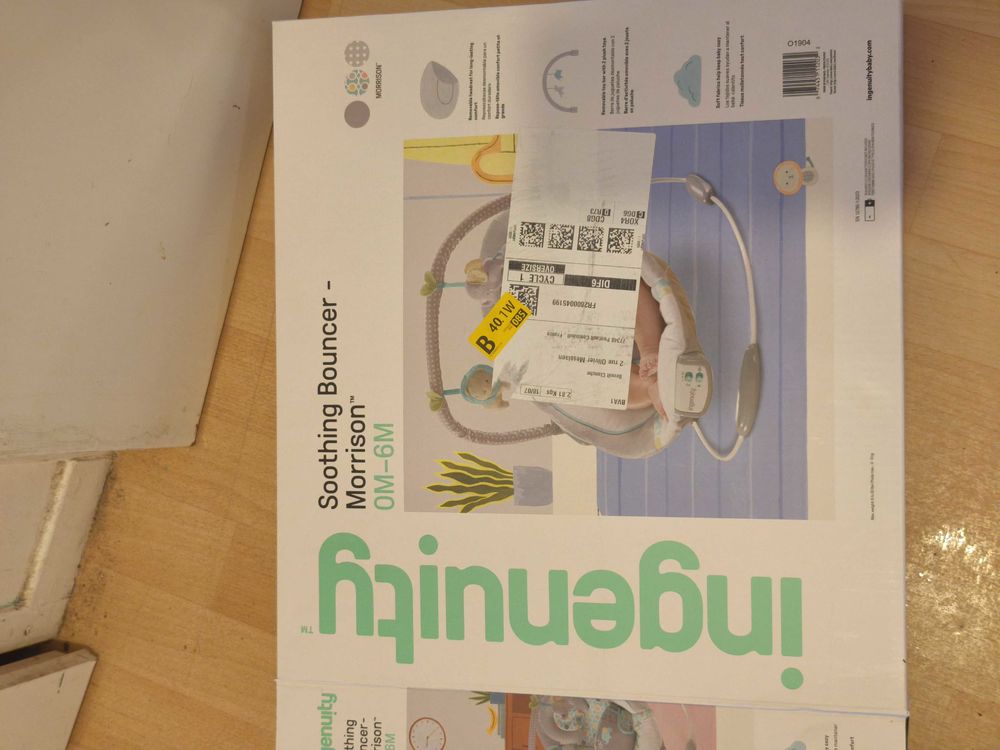 Transat b�b� en excellent �tat 30 Pontault-Combault (77)