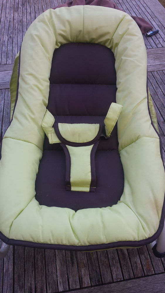 Transat b�b� mixte 10 Sailly-sur-la-Lys (62)