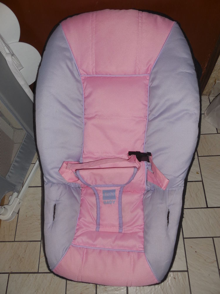 Achetez Transat Bebe Tex Quasi Neuf Annonce Vente A Pontault Combault 77 Wb