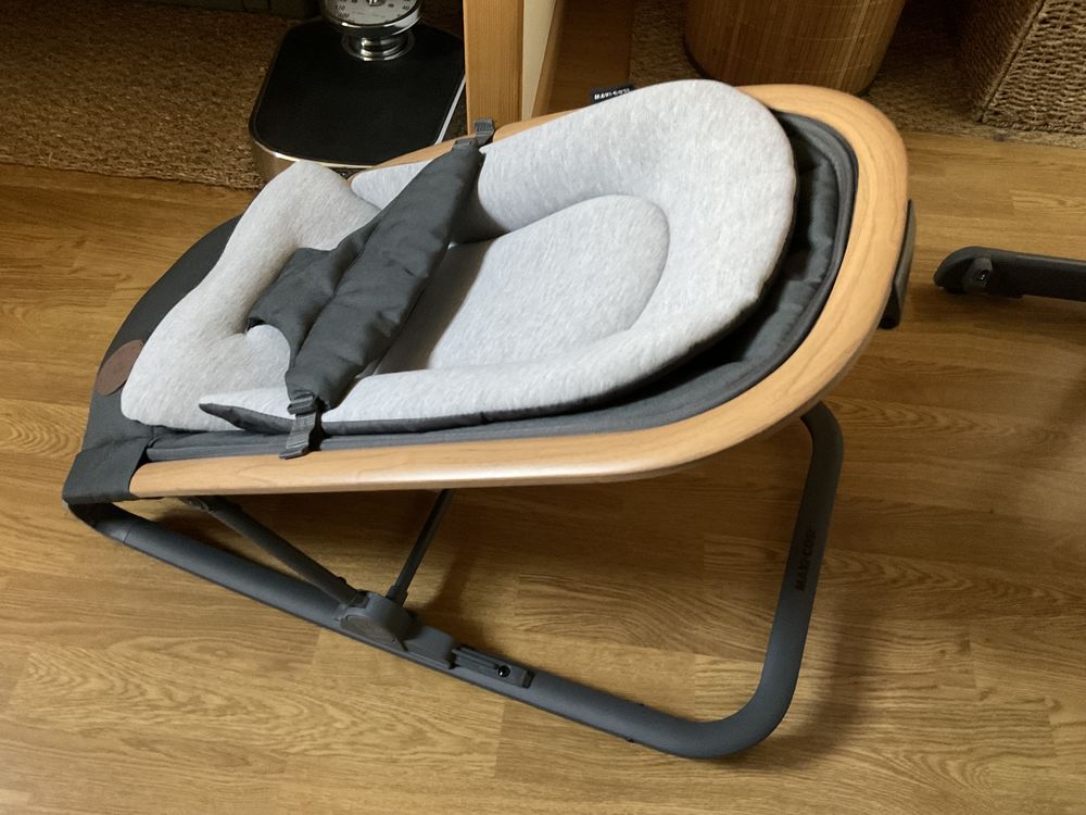 Transat b�b� quasi neuf. 50 Rivi�re-sur-Tarn (12)