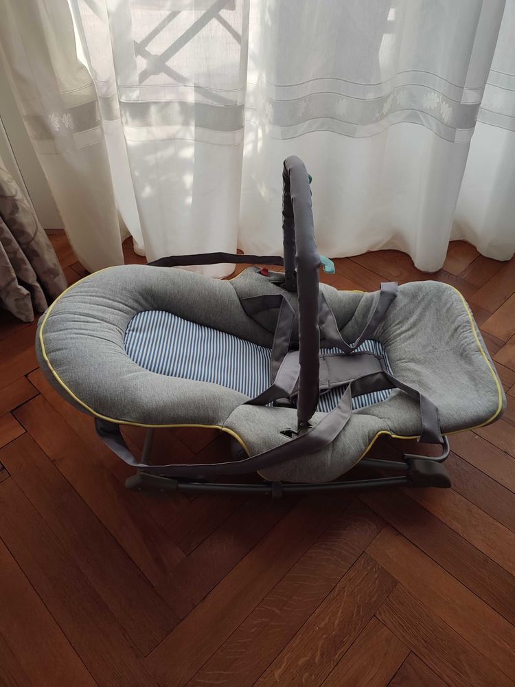 Transat B�b� Vertbaudet 19 P�rigueux (24)