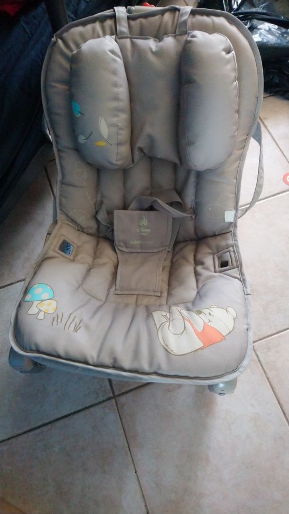 Transats Bebe Occasion A Marseille 13 Annonces Achat Et Vente De Transats Bebe Paruvendu Mondebarras