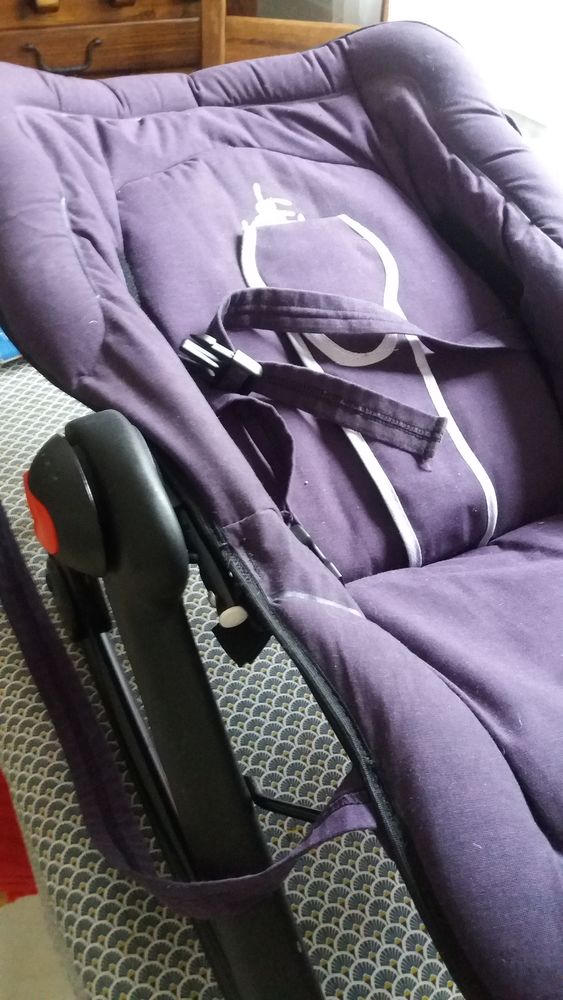 transat bebe 0 Palaiseau (91)