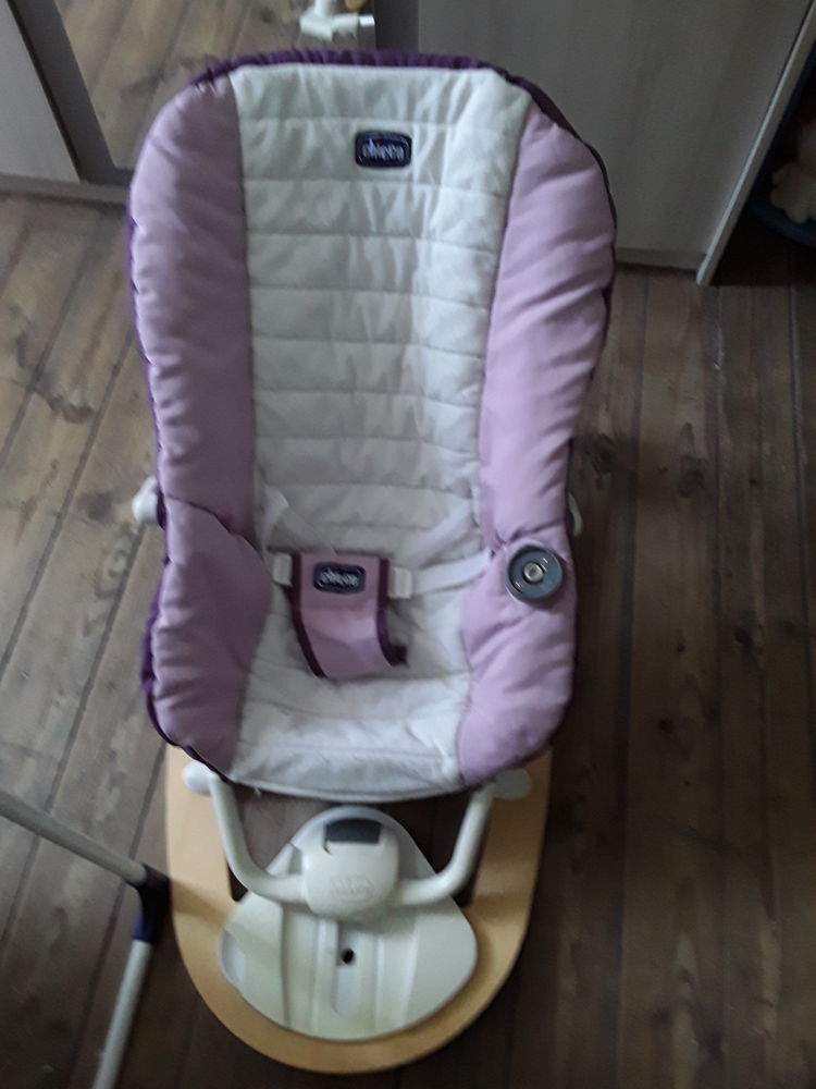 Transats Bebe Occasion Dans Le Nord 59 Annonces Achat Et Vente De Transats Bebe Paruvendu Mondebarras