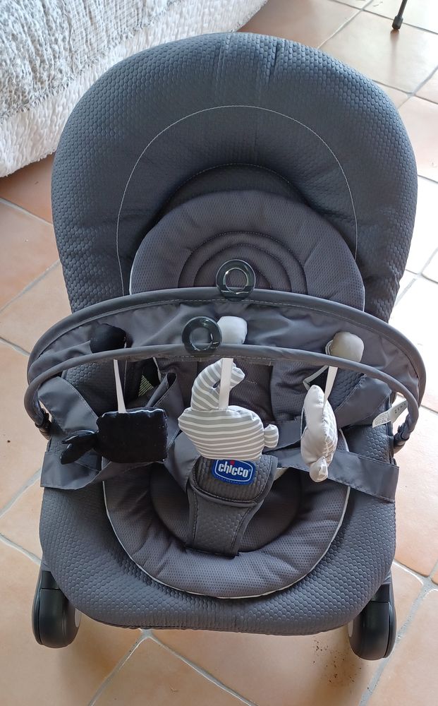 Transat b�b� 60 Labenne (40)