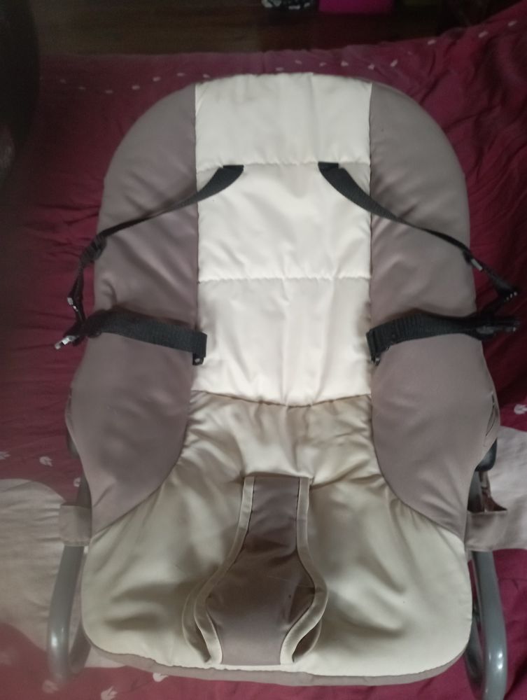 Transat b�b� 10 Aulnoy-lez-Valenciennes (59)