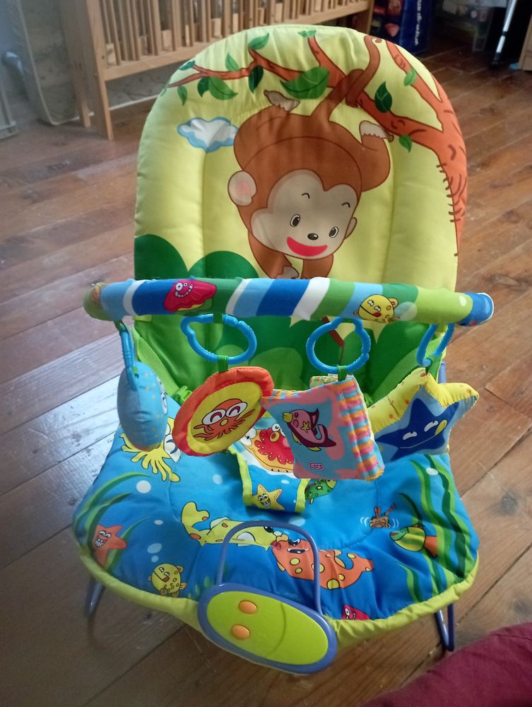 Transat b�b� 20 Aulnoy-lez-Valenciennes (59)