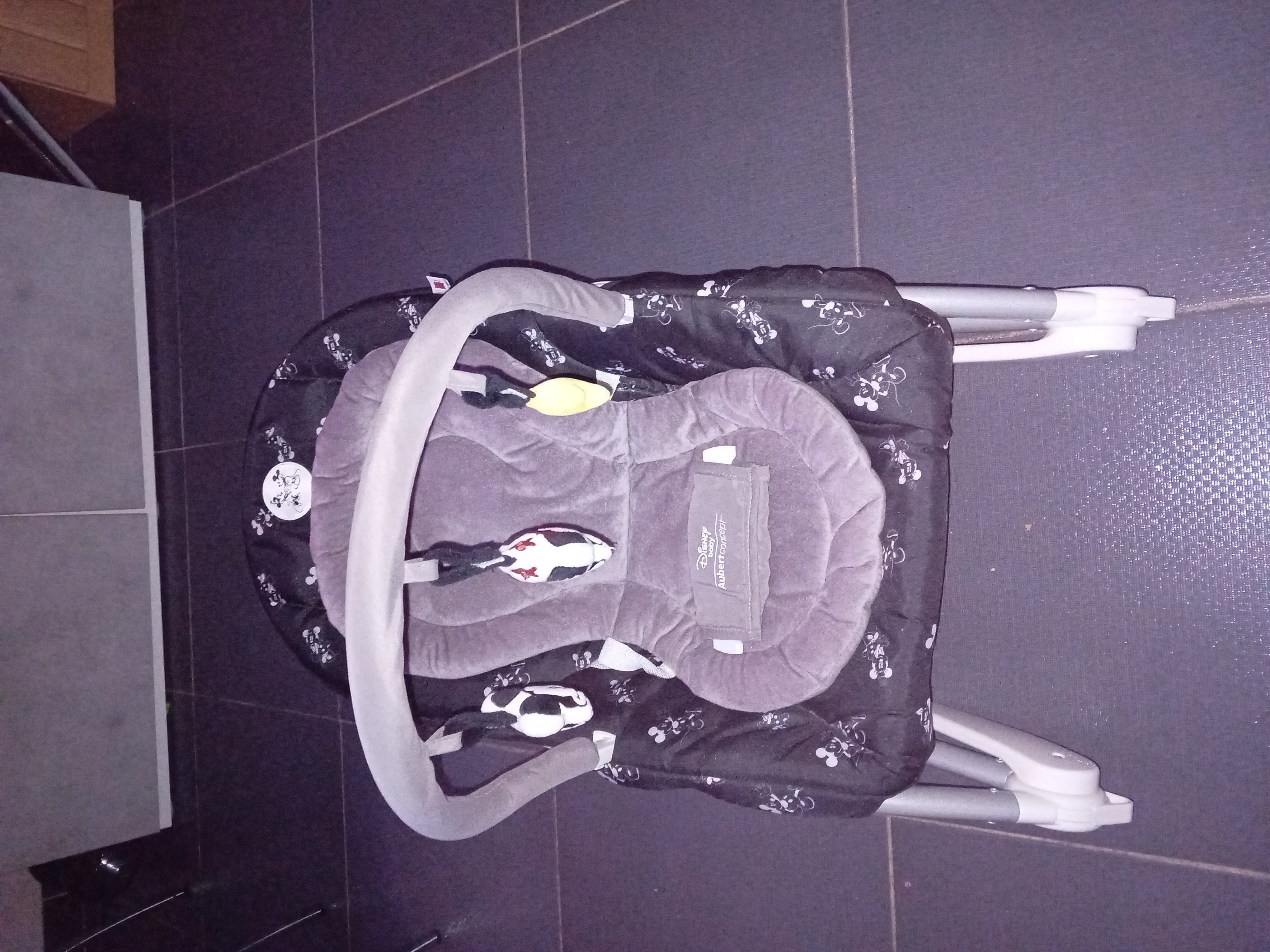 transat b�b� 48 Cergy (95)