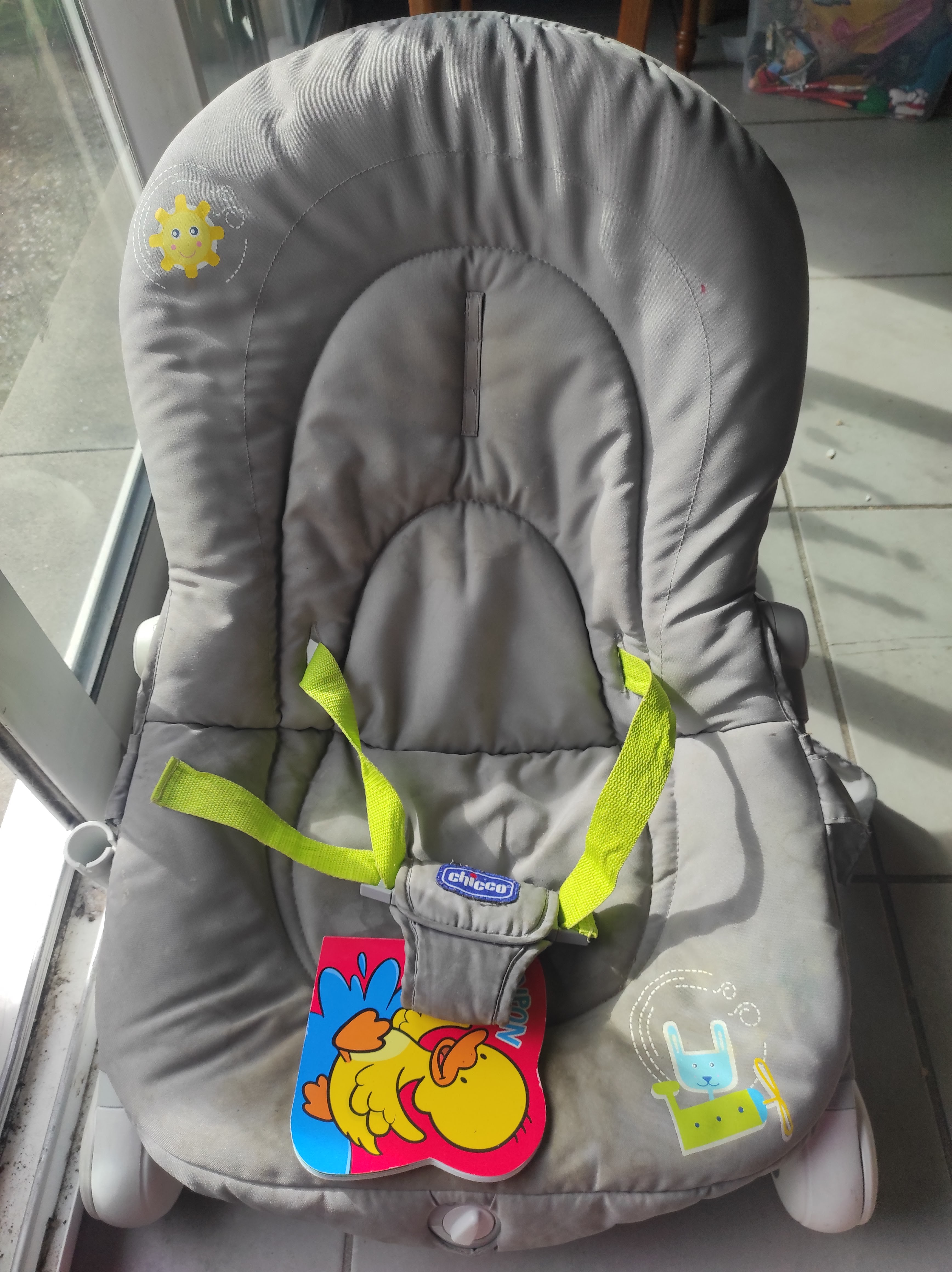 Transat b�b� 20 Cenon (33)