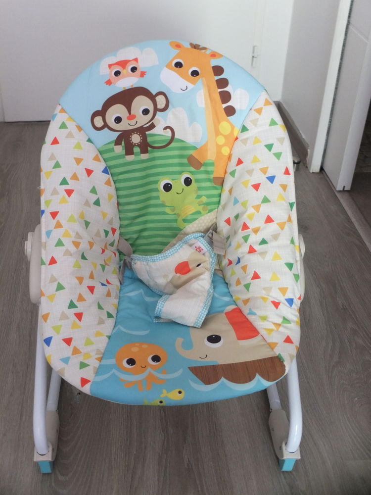 Transat b�b� 20 Cr�mieu (38)