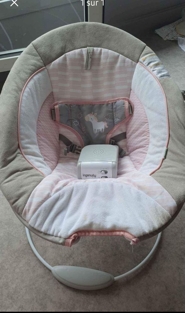 Transat b�b� 40 Voiron (38)