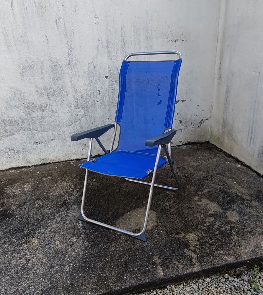 Transat bleu 12 Le Bernard (85)