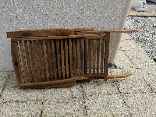 Transat en bois 60 La Jarne (17)