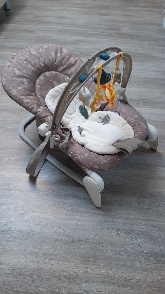 Transat CHICCO 20 Villemandeur (45)