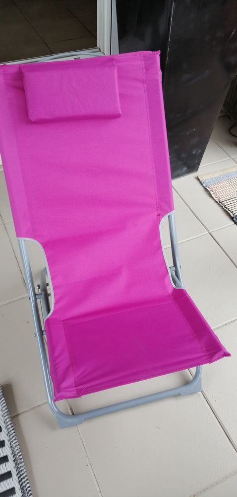 Transat �tat neuf 10 Gagny (93)