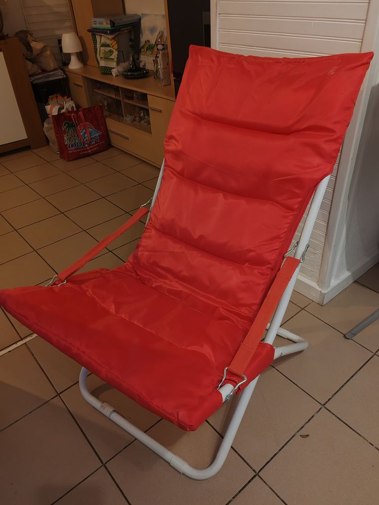 Transat �tat neuf 14 Le Bernard (85)