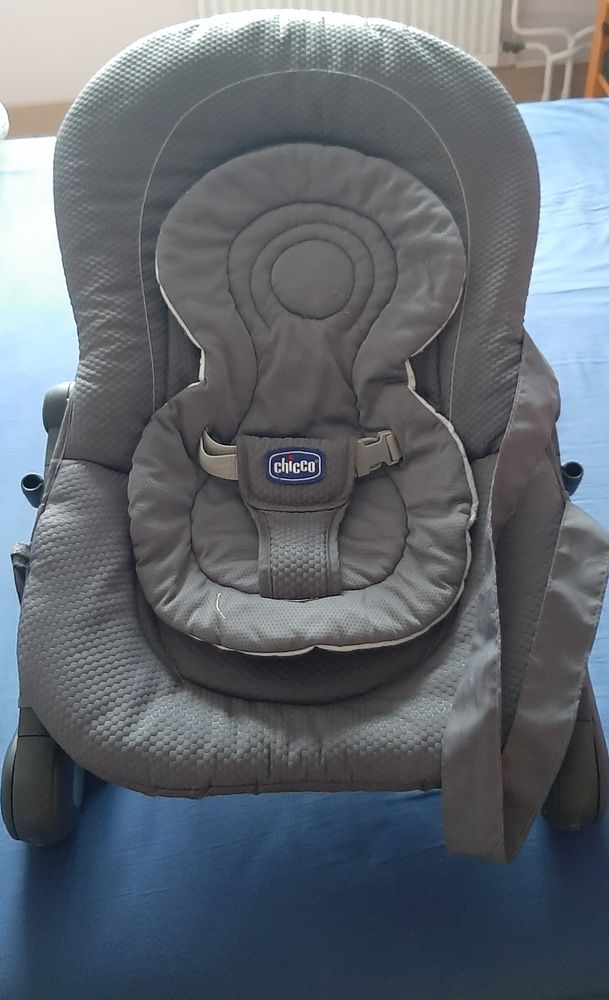 Transat �volutif CHICCO 17 Firminy (42)