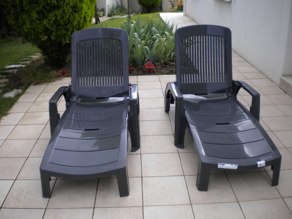 2 Transat Grosfilex 60 Niort (79)