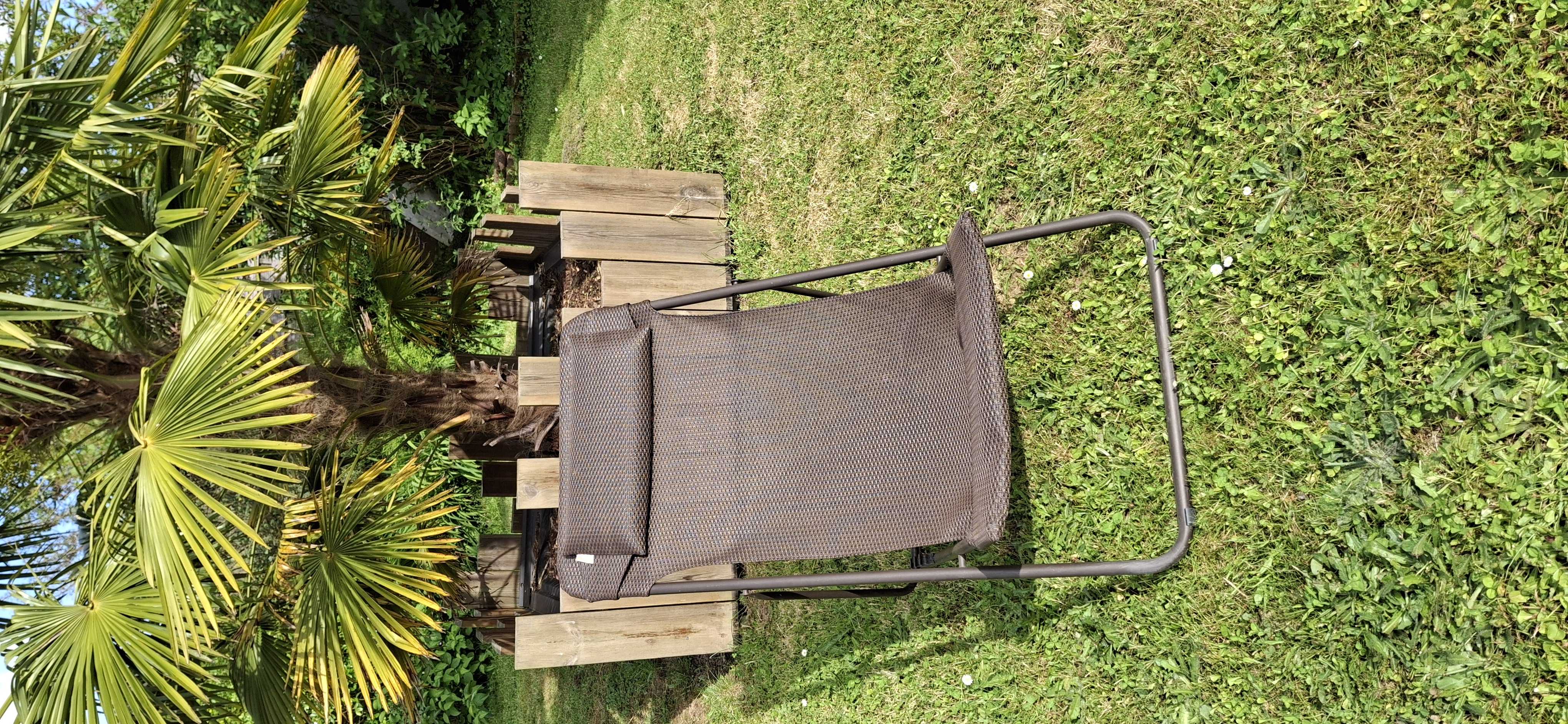 transat Lafuma 35 Noyal-Ch�tillon-sur-Seiche (35)