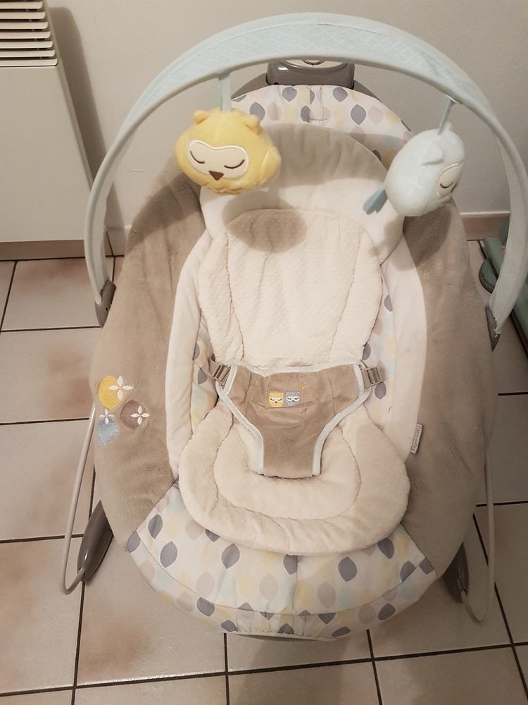 TRANSAT BB MUSICAL et automatique 50 Divion (62)