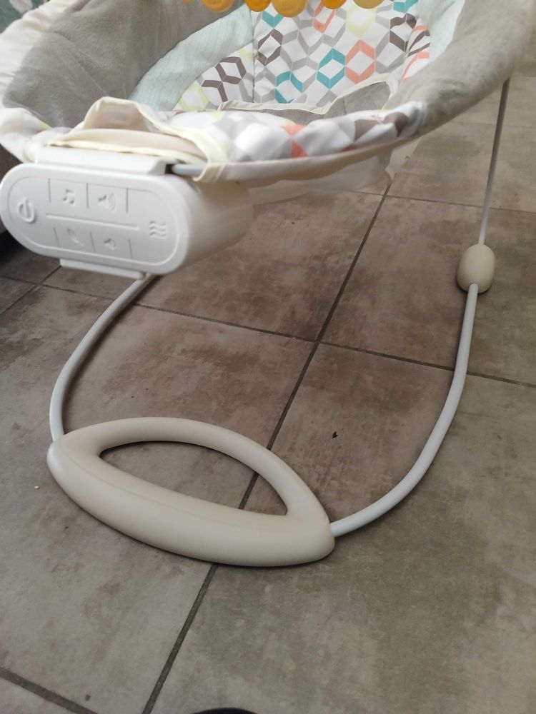 Transat musical/vibrement 20 Bompas (66)