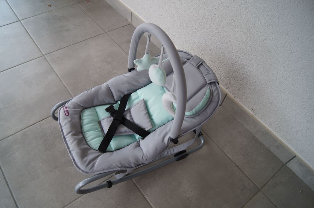 Transat pliable 25 Foulayronnes (47)