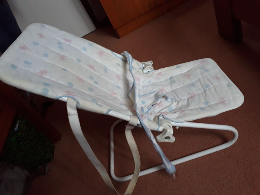 Transat porte b�b� 5 Champigny-sur-Marne (94)