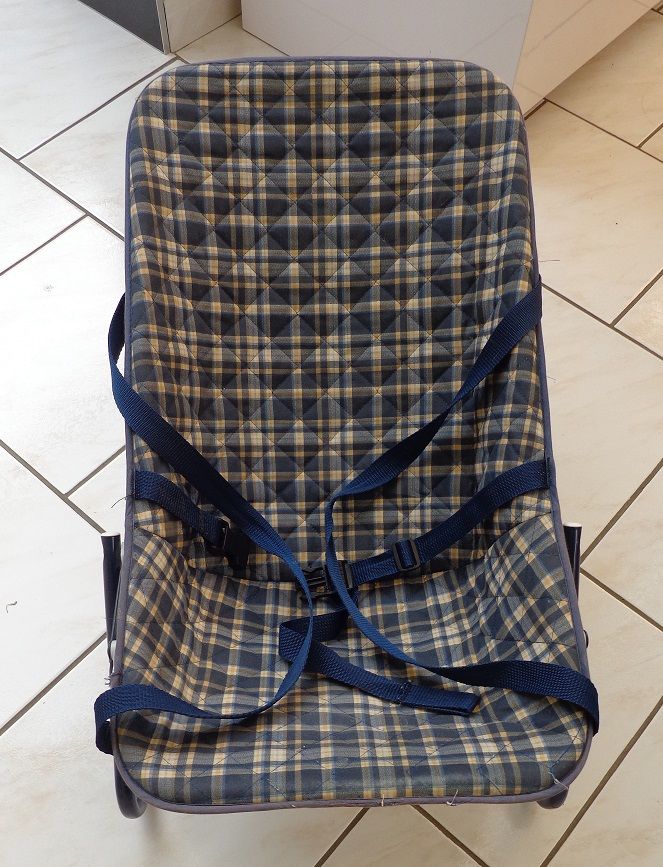 Transat pour b�b� 15 Oignies (62)