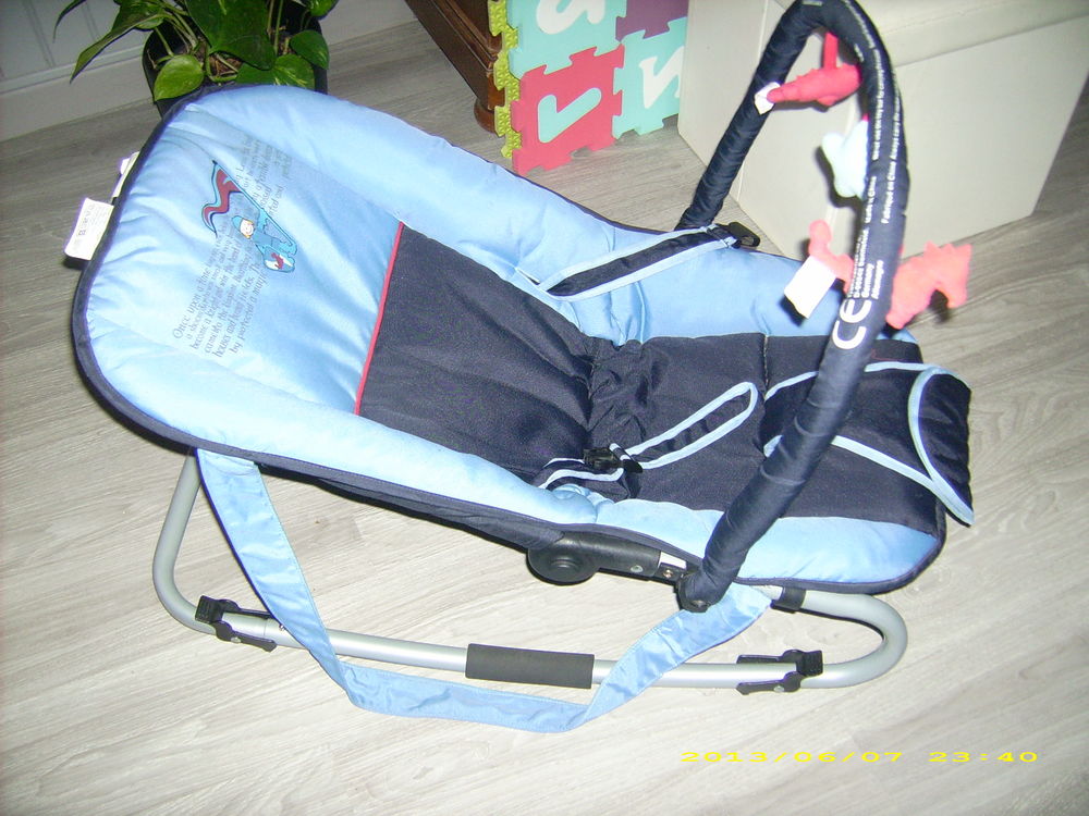 transat pour b�b� 15 Coublanc (71)