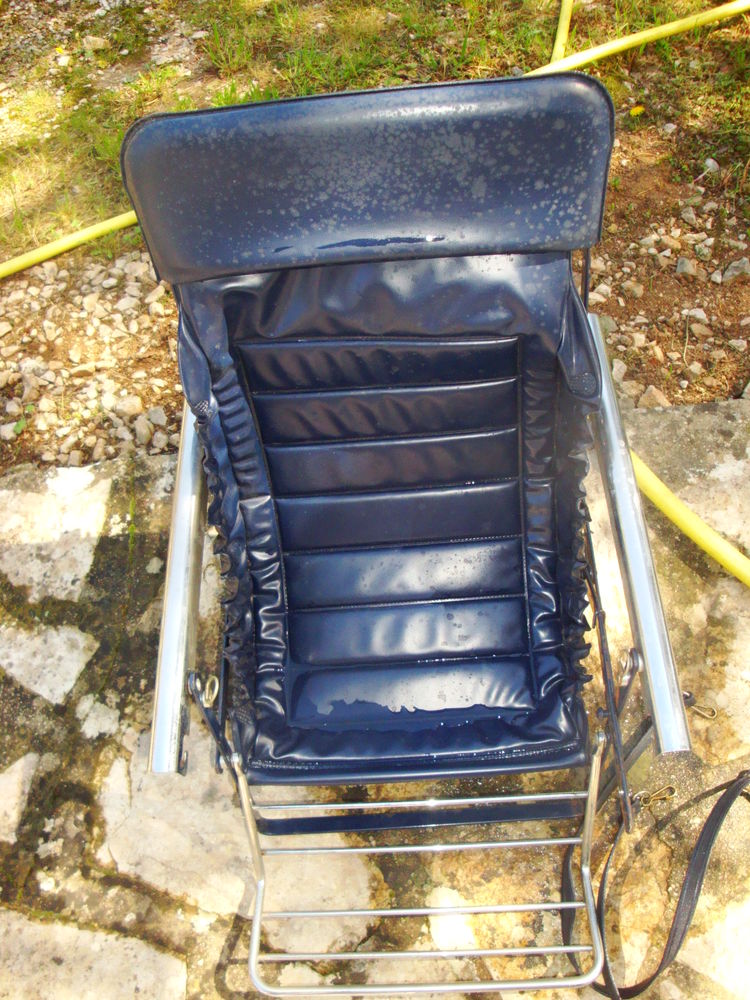 Transat pour b�b� 20 Nimes (30)