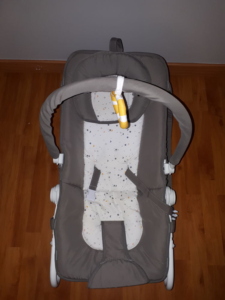 Transat pour b�b� r�glabe 35 Jarny (54)