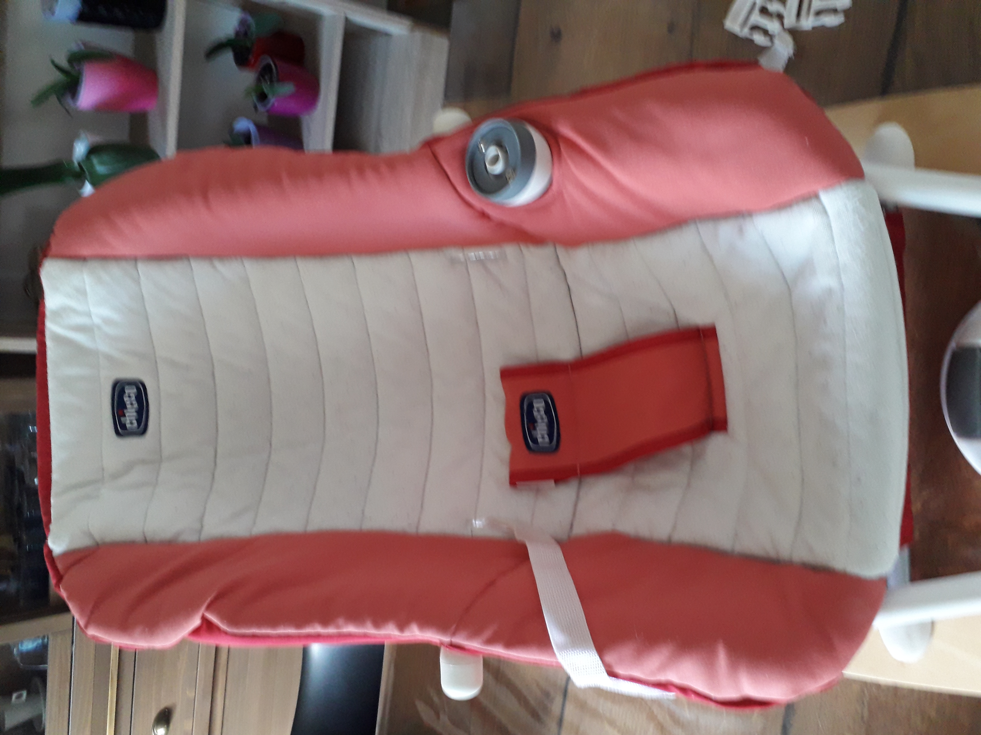 Transat pour b�b�s 40 Contoire (80)