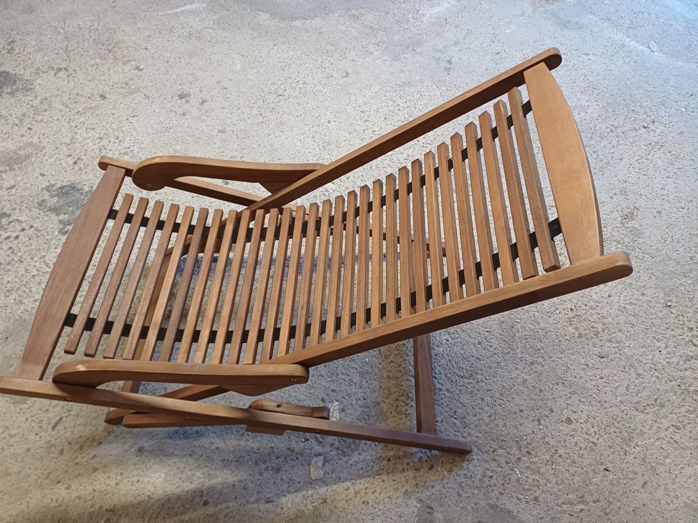 Transat teck 25 Eygui�res (13)