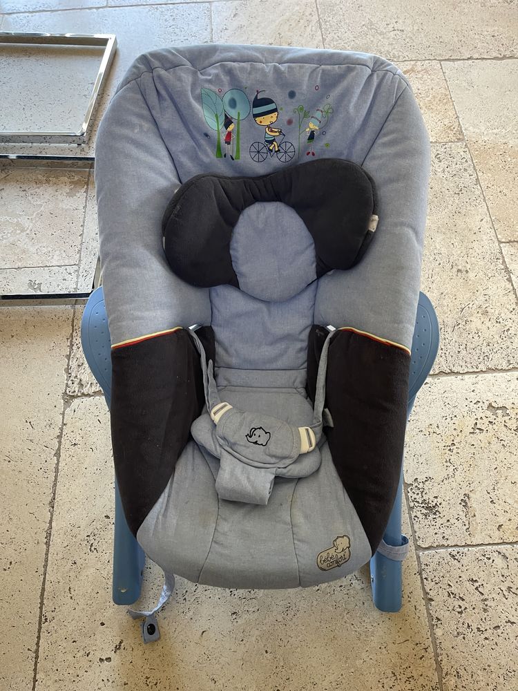 transat BB 30 Cavaillon (84)