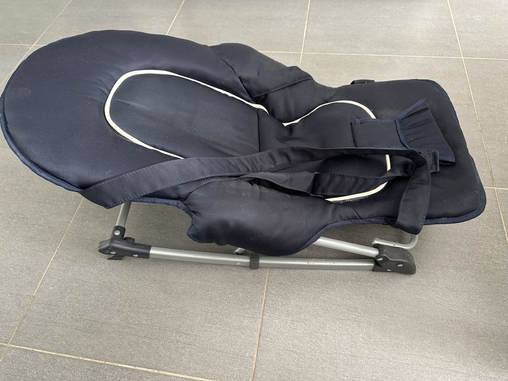 Transat 5 Nanteuil-l�s-Meaux (77)